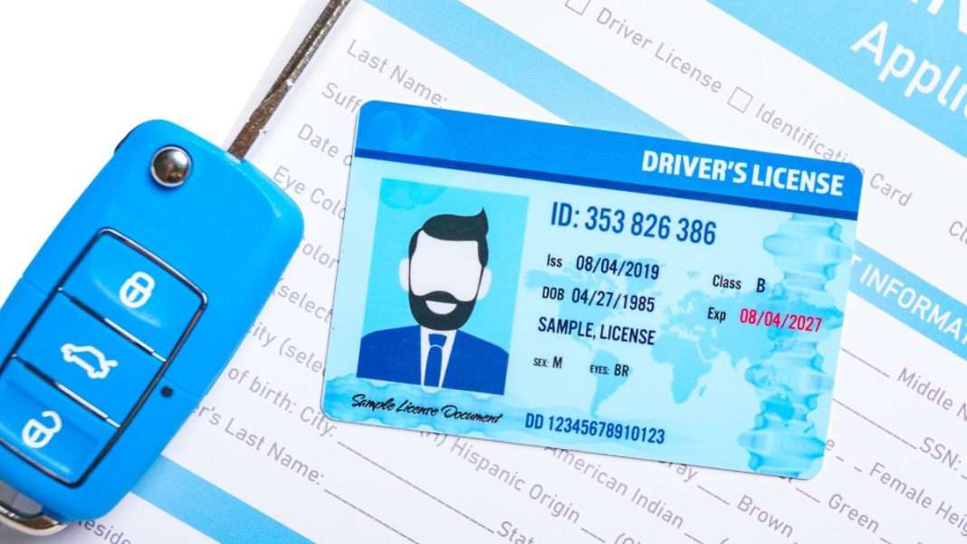How-to-Apply-for-Driving-Licence-Online-2023-Learners-Drivers-License-inhindiwise