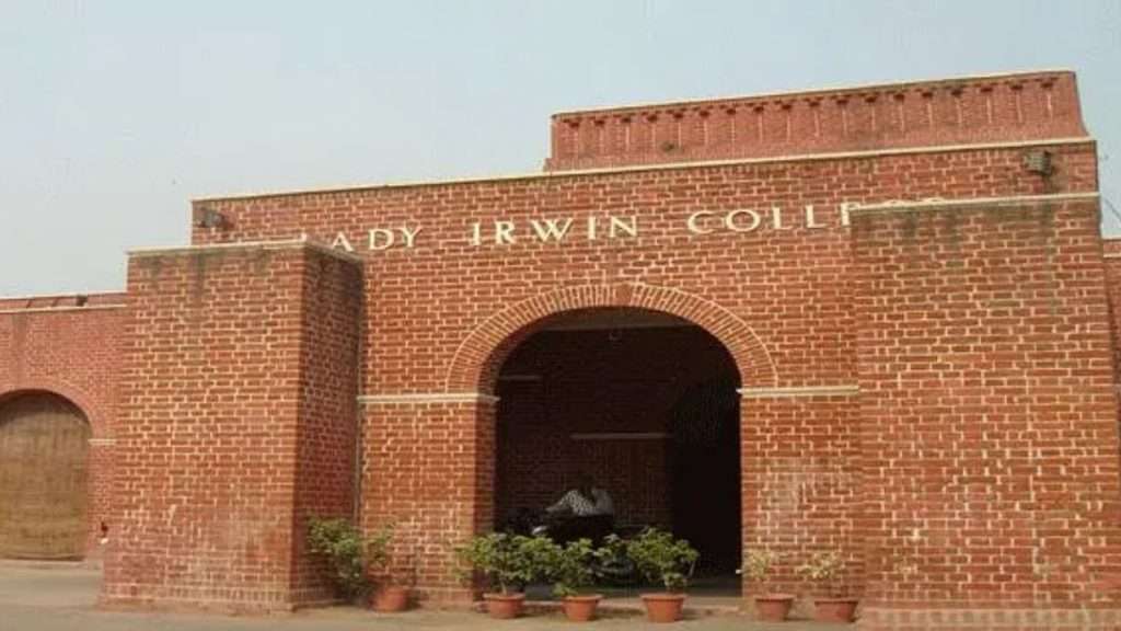 Lady-Irwin-College-Top-10-Women-Colleges-of-Delhi-University-2023-inhindiwise