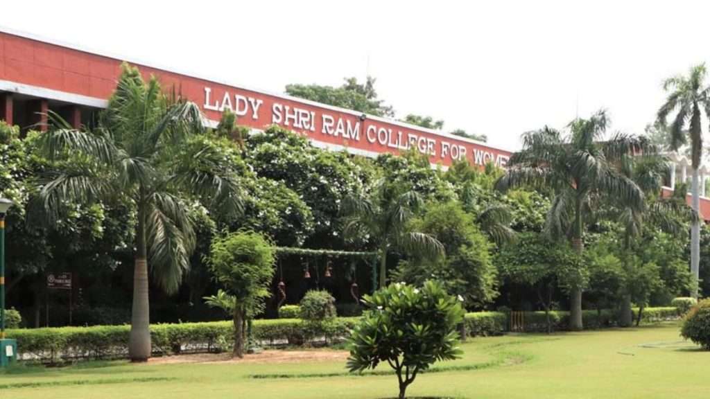 Lady-Shri-Ram-College-LSR-Top-10-Women-Colleges-of-Delhi-University-2023-inhindiwise