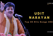 Udit Narayan: Top 30 Hits Songs 2023 Udit-Narayan-Top-30-Hits-Songs-2023-inhindiwise