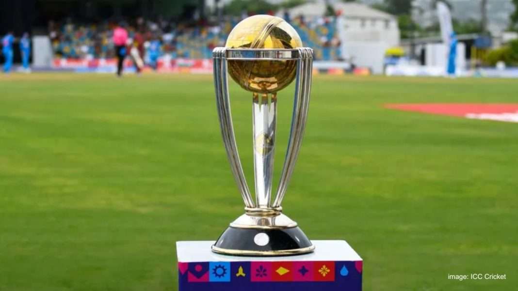 ICC Cricket World Cup 2023 Squads of All 10 Teams, inhindiwise