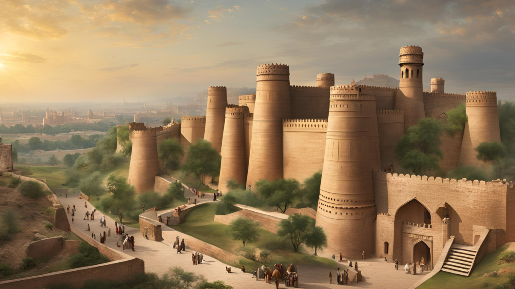 History of Delhi Sultanate, inhindiwise