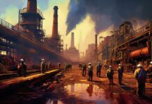 Tata Group: स्टील से सॉफ्टवेयर तक – 156 वर्षों का इतिहास Tata Group from steel to software, inhindiwise