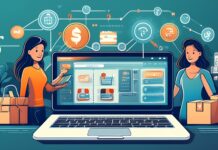 Dropshipping की चौंकाने वाली सच्चाई: 2024-25 में यह बिज़नेस कितना फायदेमंद है? Dropshipping 2024-25: Benefits, Challenges and Secrets of Success, inhindiwise