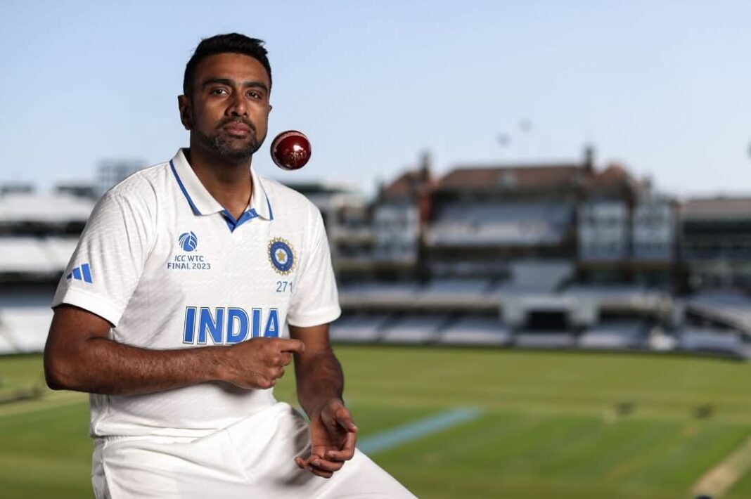 R Ashwin Retirement, Inhindiwise