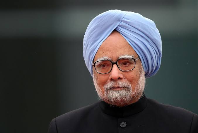 Dr Manmohan Singh, Inhindiwise