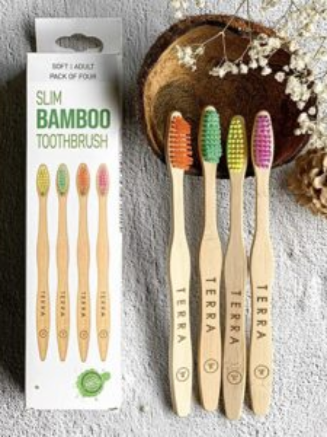 Top 10 Eco Friendly Products Made in India
