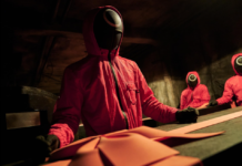 Squid Game Season 2: जानिए इस बार क्या नया है Squid Game Season 2, Inhindiwise