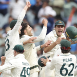 IND vs AUS Test 4: भारत को मिली हार, Aus ने 2-1 से सीरीज में बनाई बढ़त IND vs AUS Test 4, Inhindiwise