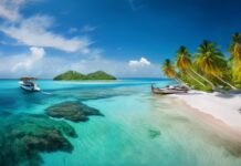 Lakshadweep Tourist Places Guide: दिल्ली से लक्षद्वीप यात्रा की पूरी जानकारी 2025 में Delhi to Lakshadweep Tourist Places Guide, inhindiwise
