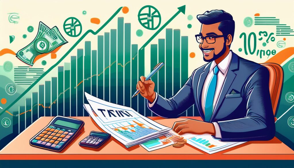 Income Tax Budget 2025, Inhindiwise