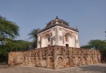 History of Sunder Nursery: दिल्ली की धरोहर और प्रकृति का संगम History of Sunder Nursery, inhindiwise