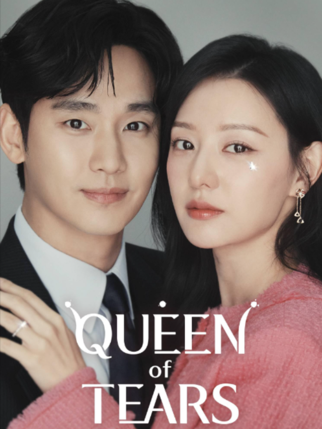 Top 10 Romantic K-Dramas on Netflix to Watch in 2025