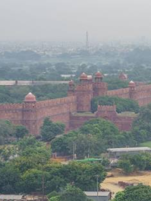 The 5 Most Populated Cities in India in 2024