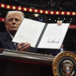 Donald Trump ने WHO से अमेरिका को अलग क्यों किया? कारण और असर Donald Trump, WHO, Inhindiwise