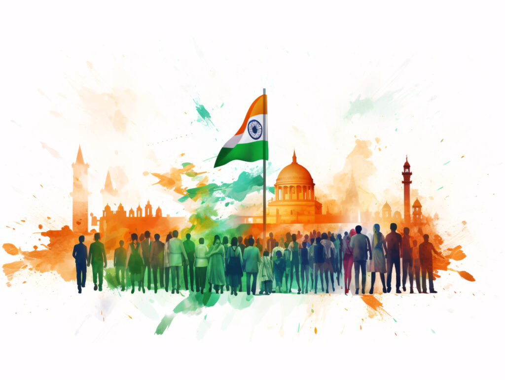 Republic Day, Inhindiwise