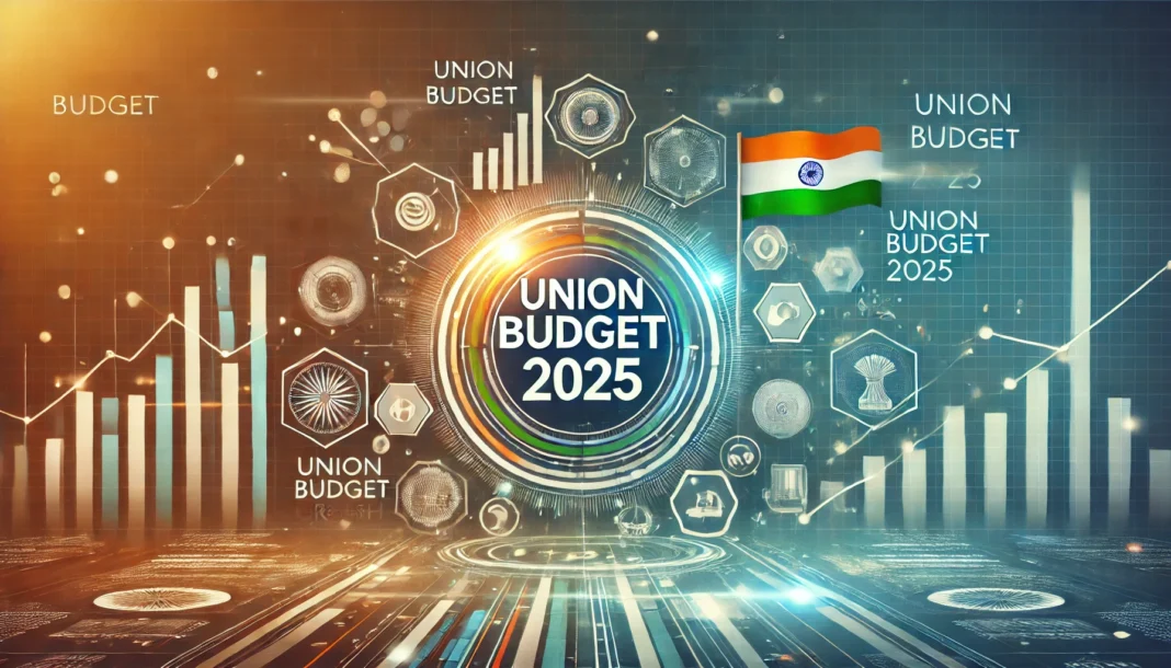 Union Budget 2025, inhindiwise