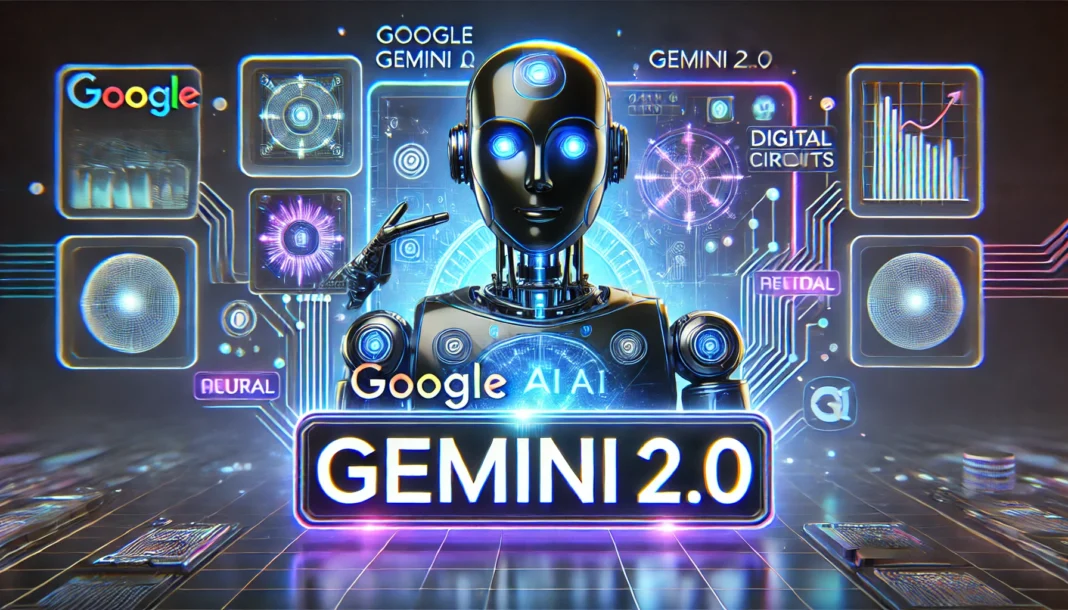 Google Gemini 2.0, Inhindiwise