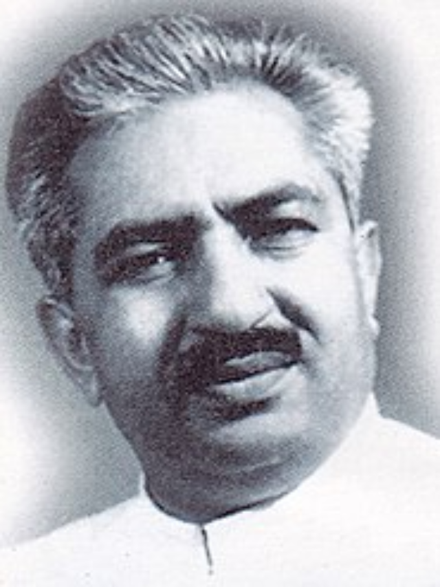 List of Chief Ministers of Delhi 1952-2025