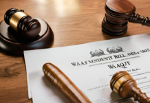 Waqf Amendment Bill 2025: नए बदलाव, असर और विवाद की पूरी जानकारी Waqf Amendment Bill 2025, inhindiwise